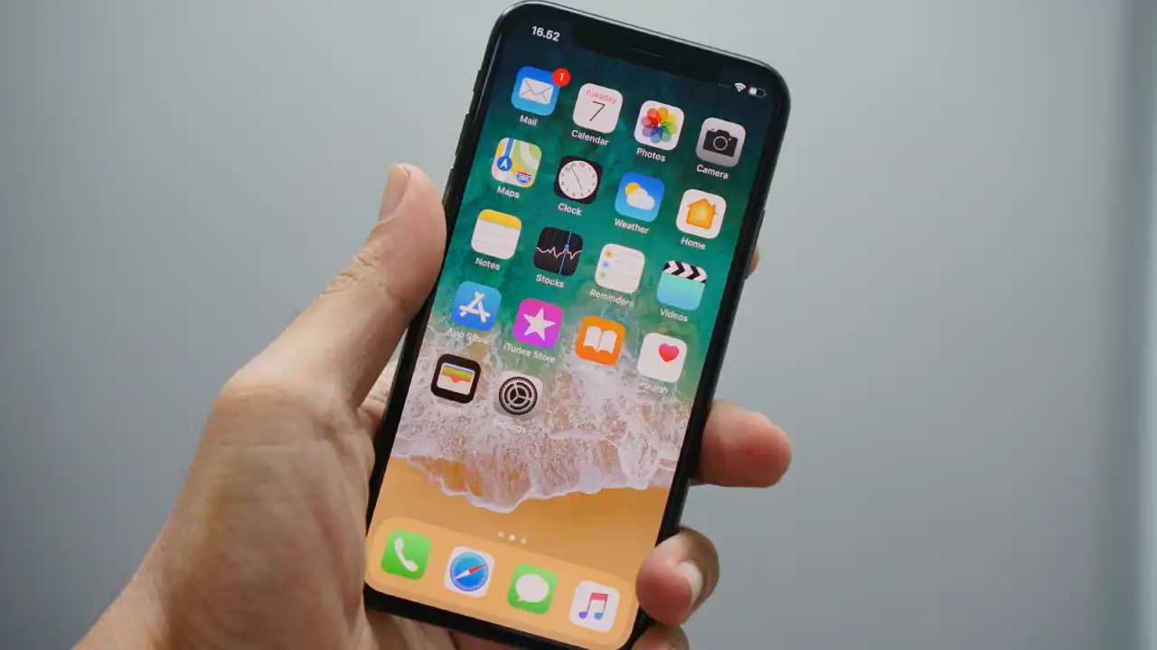 Belçika, Almanya ve Hollanda da iPhone yasağı