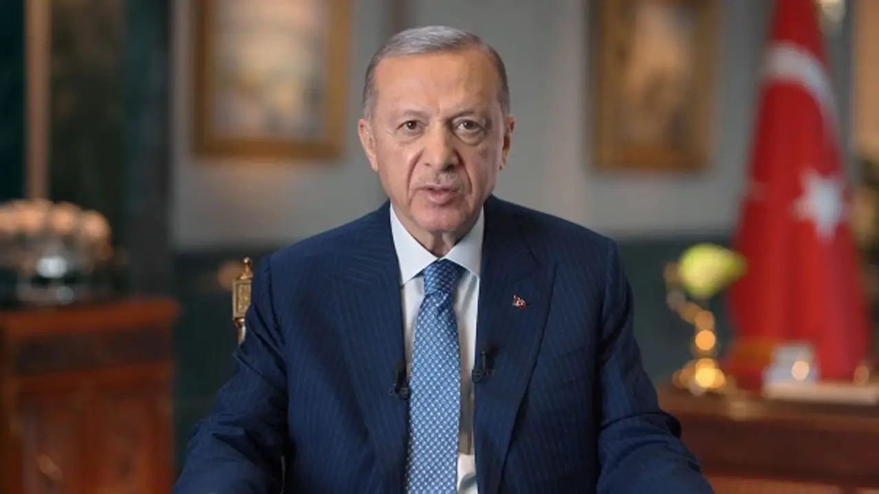 Erdoğan: "AB ile gerekirse yolları ayırabiliriz"
