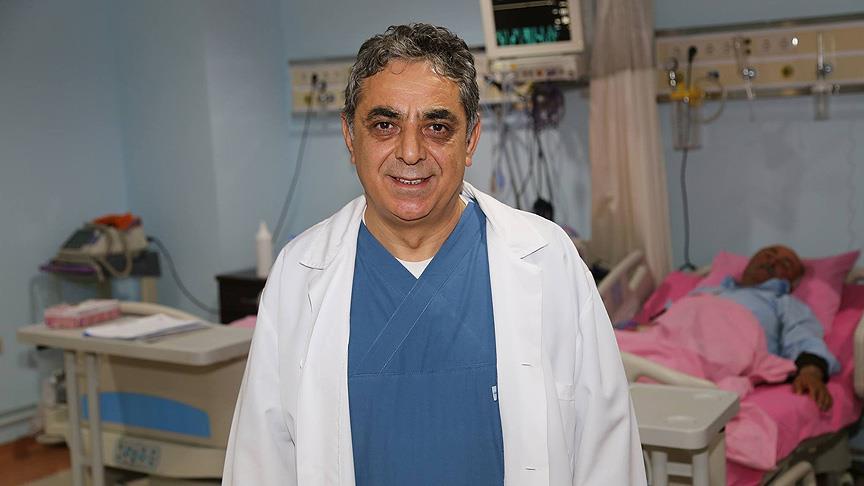 'Soğuk havada kalp krizi riski artıyor'