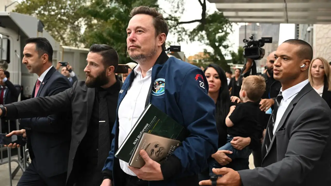 Elon Musk: "Daha önce hiç bu kadar eleştirilmedim"
