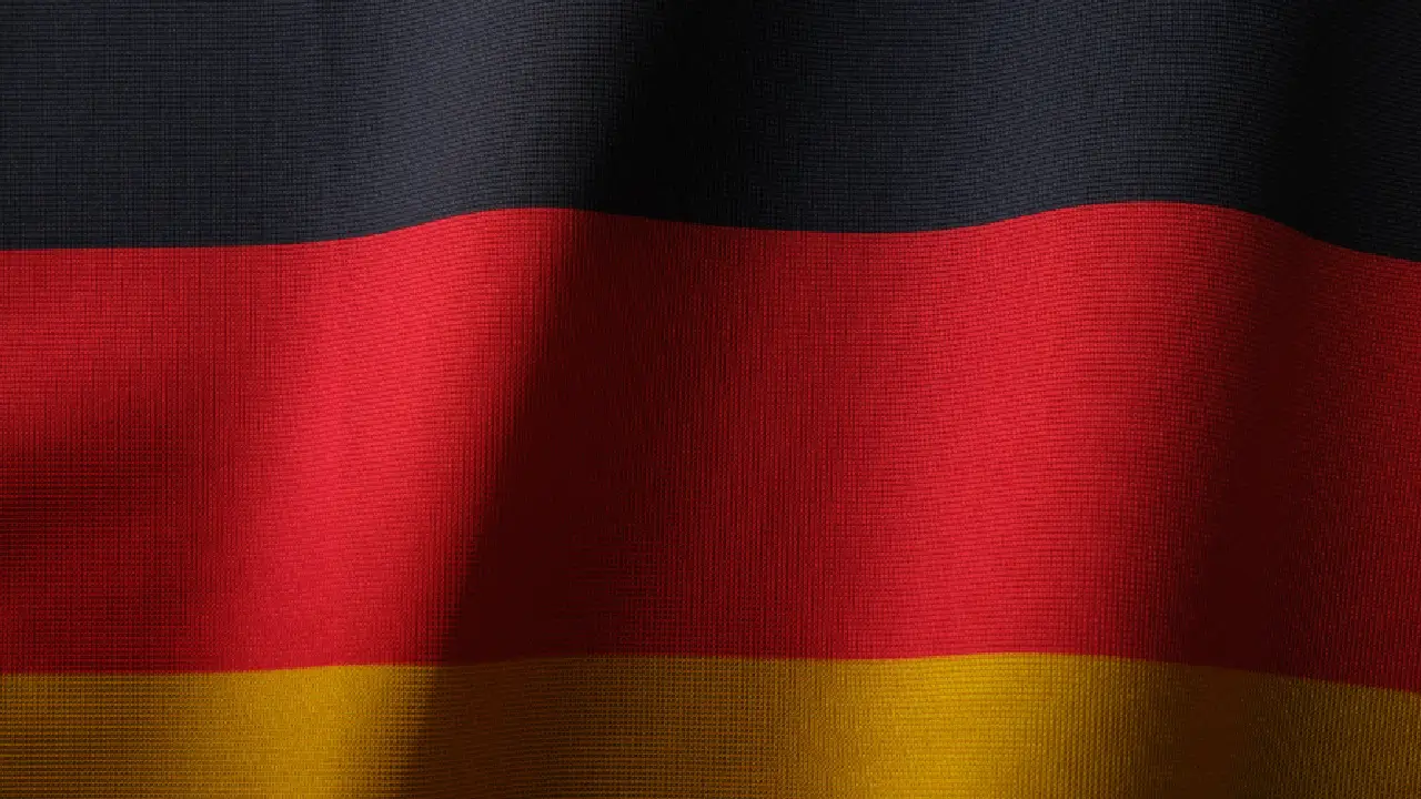 Almanya'da Neonazi gruba yasak!