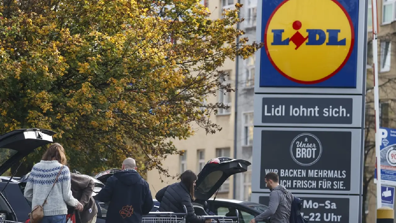 Lidl ürün yelpazesindeki büyük değişikliği duyurdu!