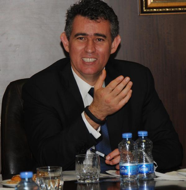 'PKK iç savaş çıkarmak istiyor'