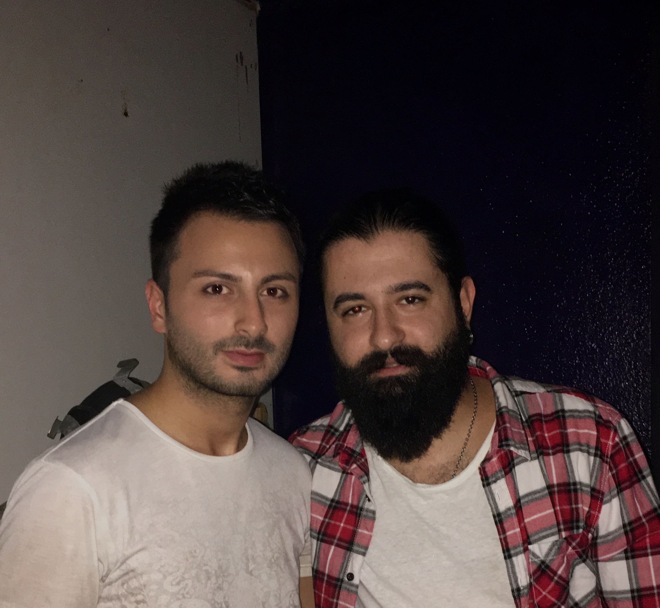 Koray Avcı: Almanya vatanım, gurbetçiler ailem gibi