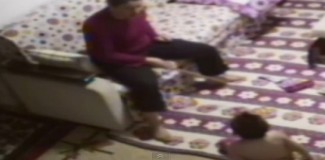 Cani üvey anneyi, cezaevinde hastanelik ettiler