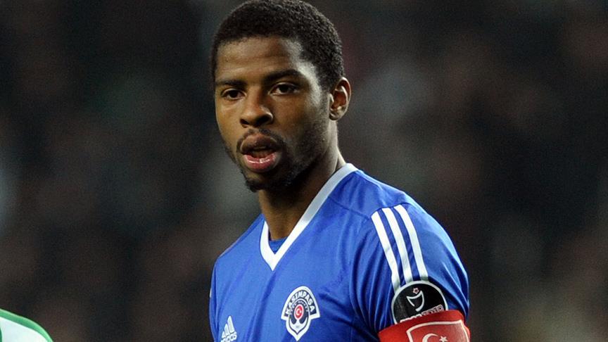 Ryan Donk Galatasaray'da