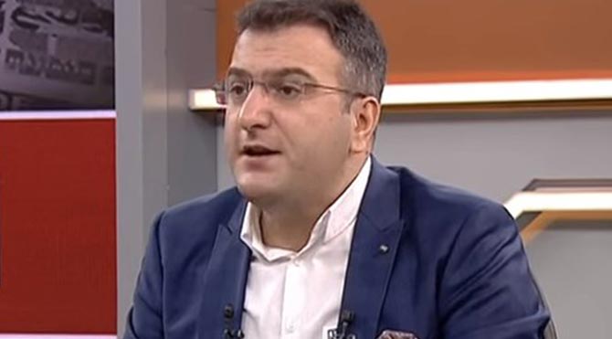 'Rus uçağını Fethullah Gülen'e bağlı pilot vurdu' iddiası