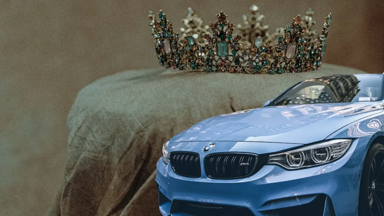 Almanya'da prensesten sıkılan BMW’den ortalığı karıştıracak adım!