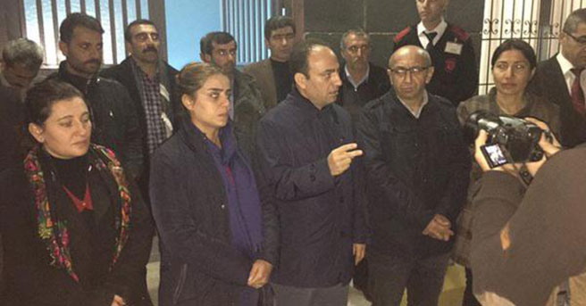 Şırnak'ta morgda yer kalmadı