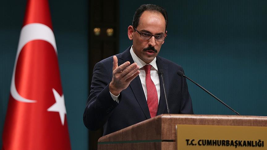 Cumhurbaşkanlığı: Özerklik bir fantezi, karşılığı yok