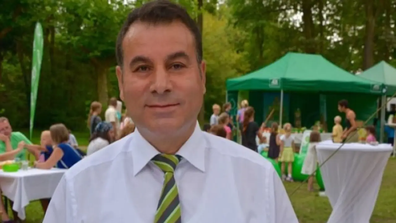 AOK Uzmanı Necati Suözer'den 'diş protezi yaptırma' hakkında bilgi