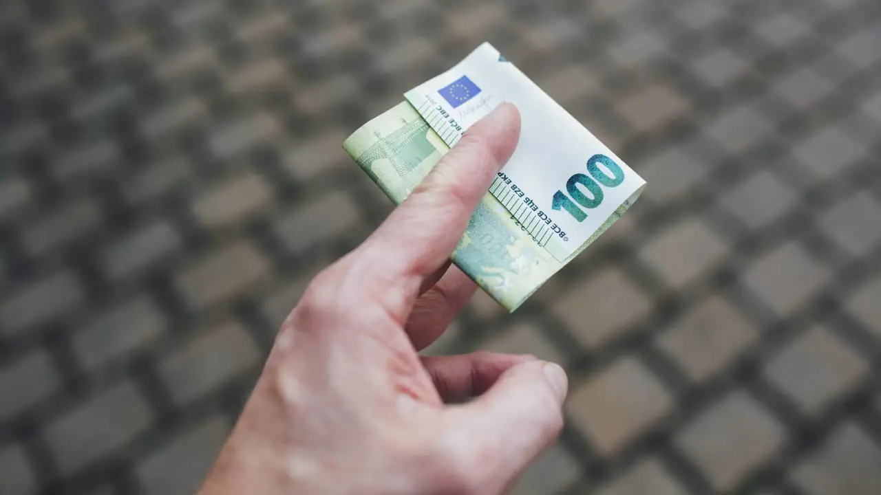 Milyonlarca Alman gibi siz de bu para yükünden kurtulabilirsiniz!