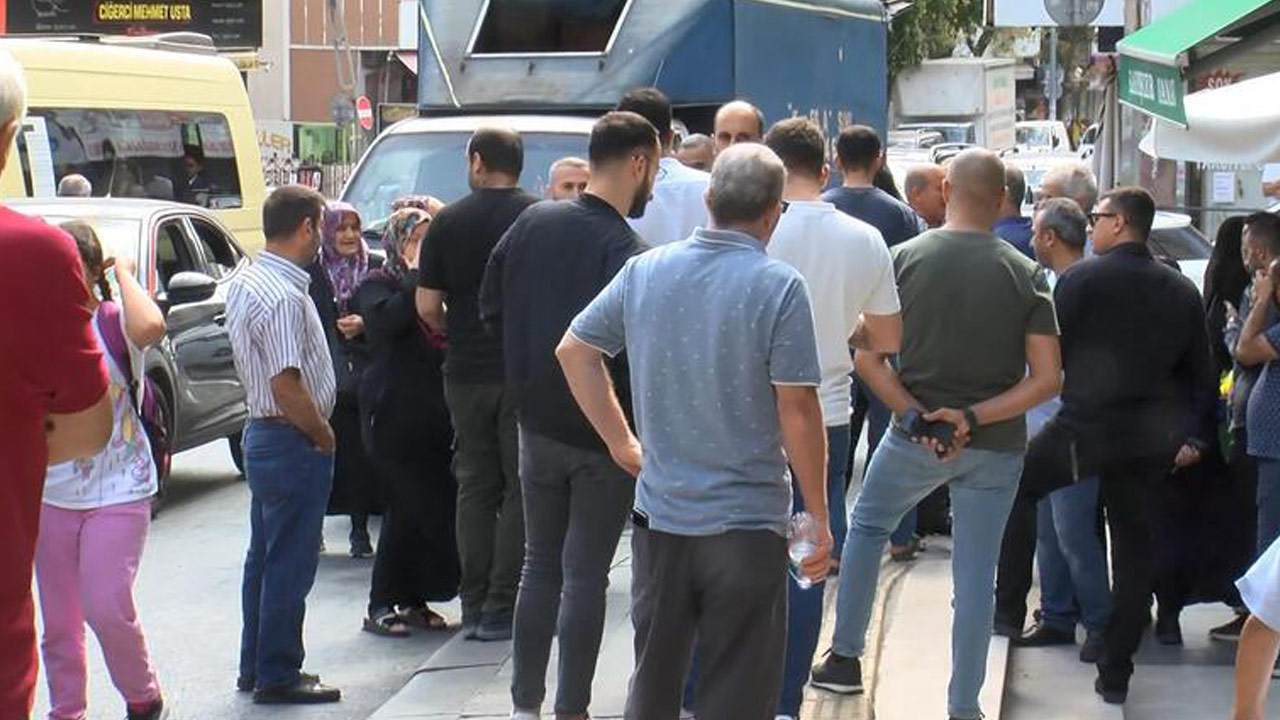 Gurbetçilerin altın yatırdığı kuyumcu kayıp!