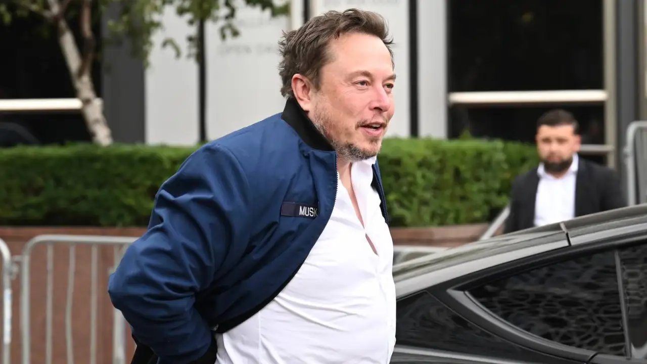 Almanya ve Elon Musk arasında adeta gerilim hattı oluştu