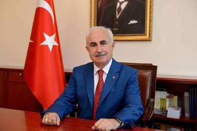 Edirne Valisi: Romanlardan hafız yetiştirip, mehteran takımı kurulacağız