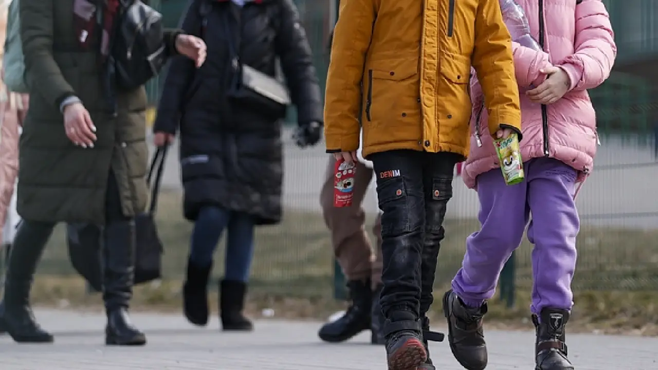 Almanlar daha fazla mülteci kabul edilmesini istemiyor
