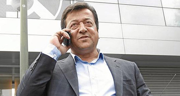 Denise: Mesut Özil'in kız kardeşiyim