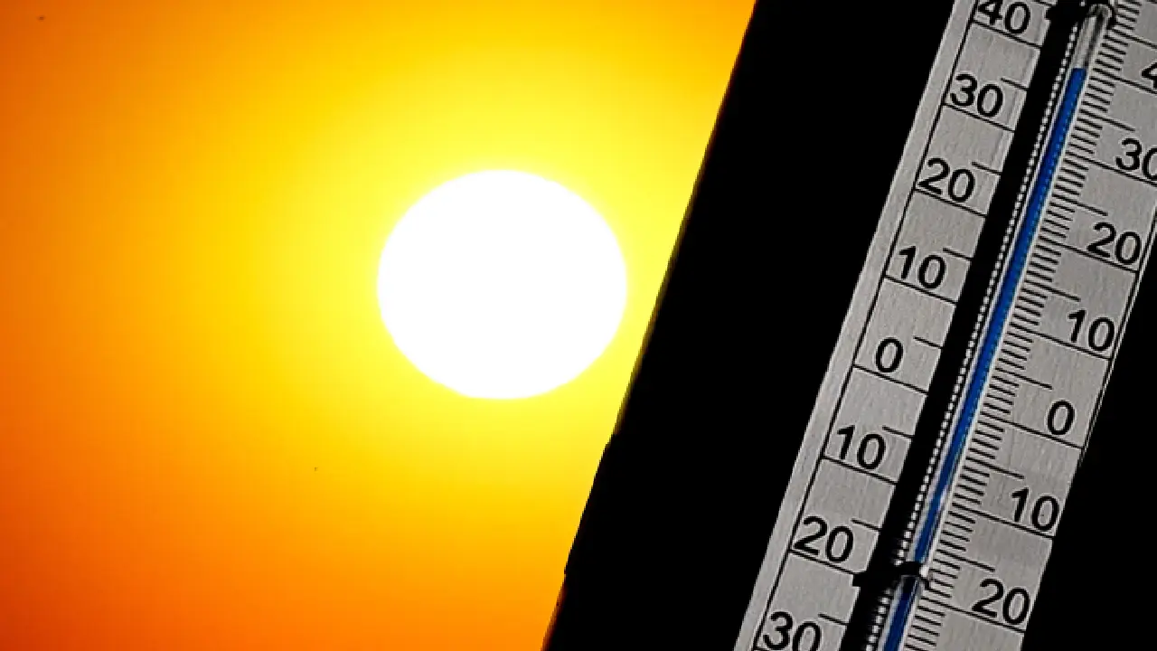 İspanya ekim ayına rekor sıcaklıkla girdi