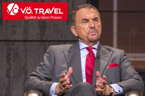 Vural Öger Travel, faaliyetlerini durdurdu