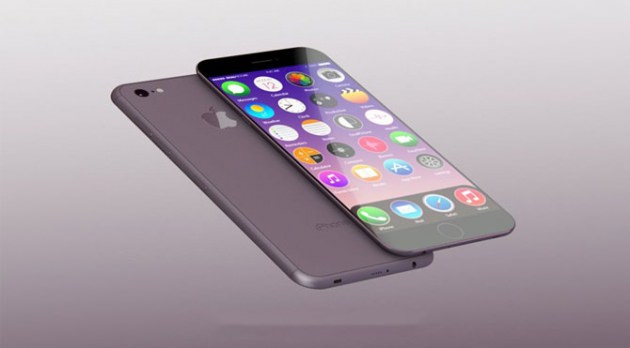 iPhone 7, 4 ay sonra satışa sunulacak