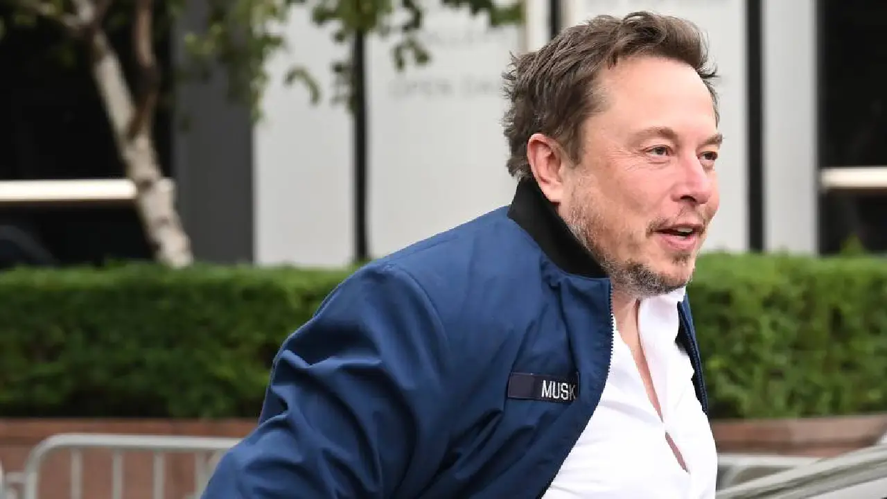Elon Musk'a 'karalama' davası