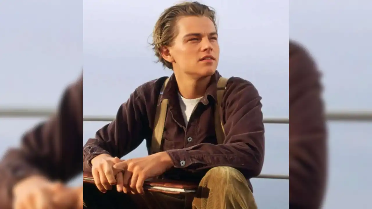 Bu yelek zengin batırır!  Leonardo DiCaprio'nun Titanik filminde giydiği kostüm satılıyor