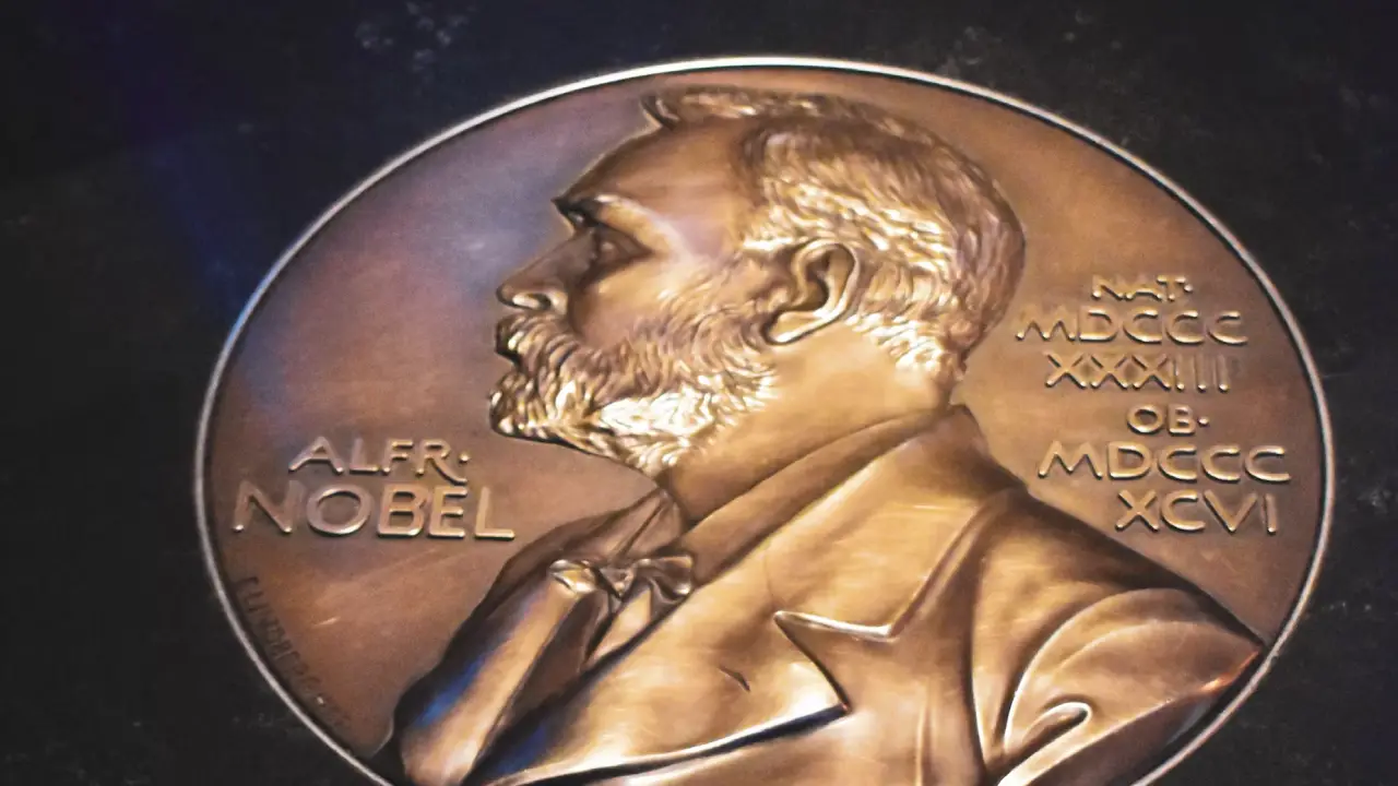 2023 Nobel Kimya Ödülü'nü kazananların isimleri basına düştü