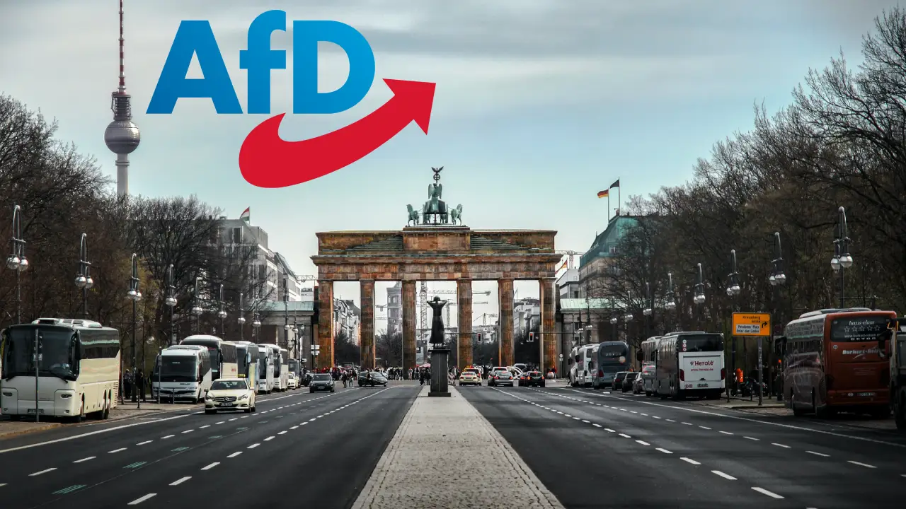 AfD destekçilerinin çoğu Almanya'da yaşamak istemiyor