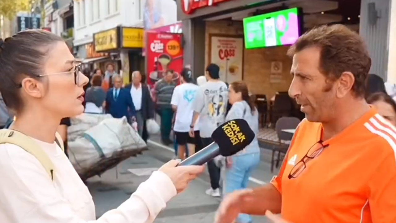 Almanya’dan Türkiye’ye dönen gurbetçiden şoke eden sözler: At gibi koşturmak için…