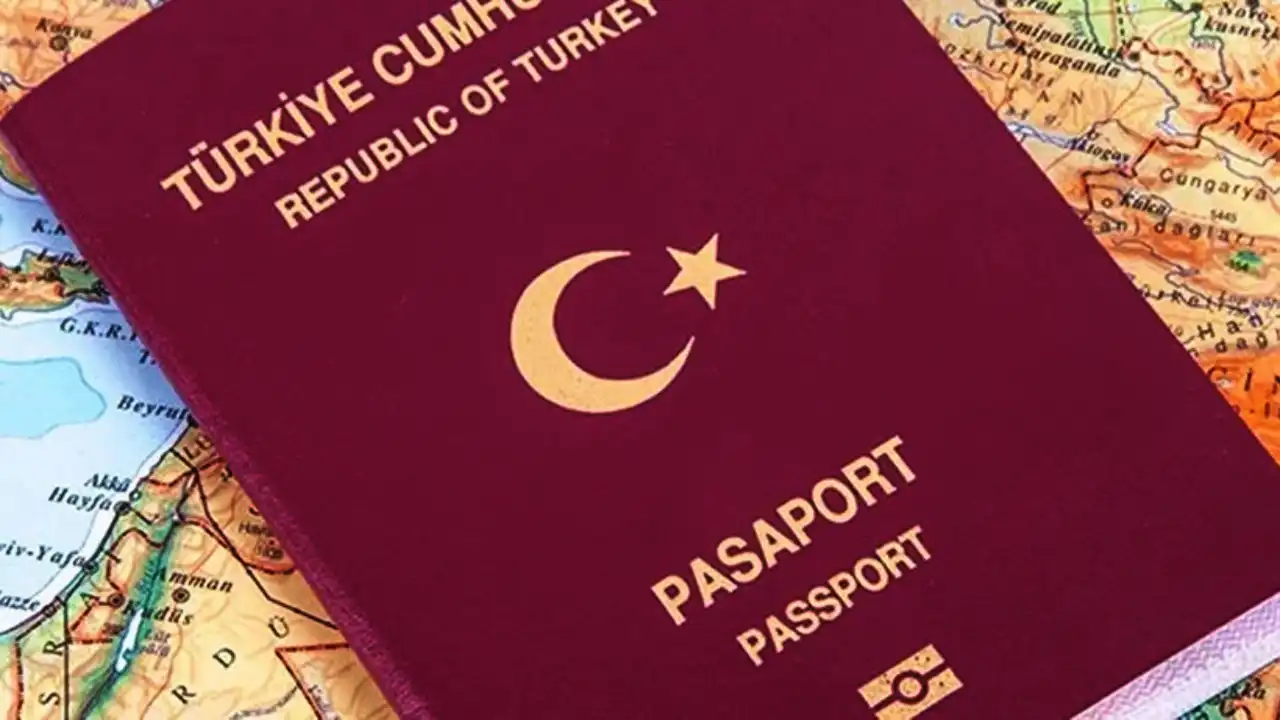 İşte sadece Türkiye kimliği ile seyahat edebileceğiniz ülkelerin listesi