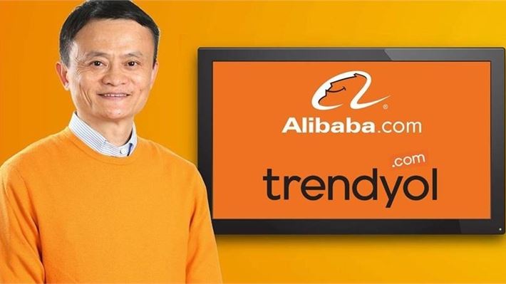 Alibaba'ya Avrupa'dan casusluk takibi