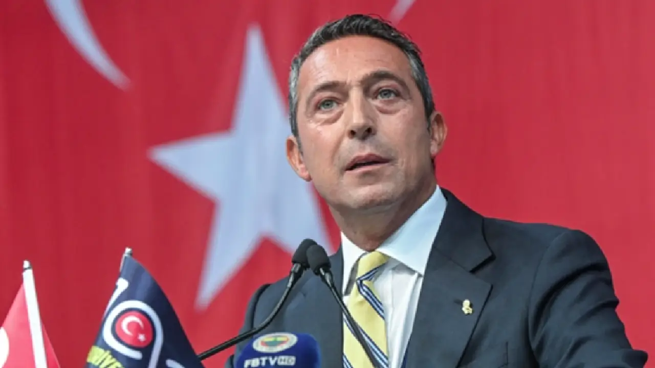 Ali Koç, PFDK'ye sevk edildi