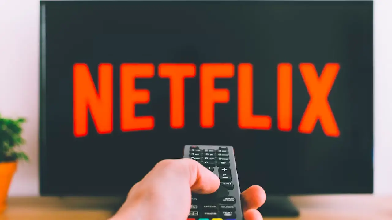Çağan Irmak'ın yeni dizisi Netflix'te!