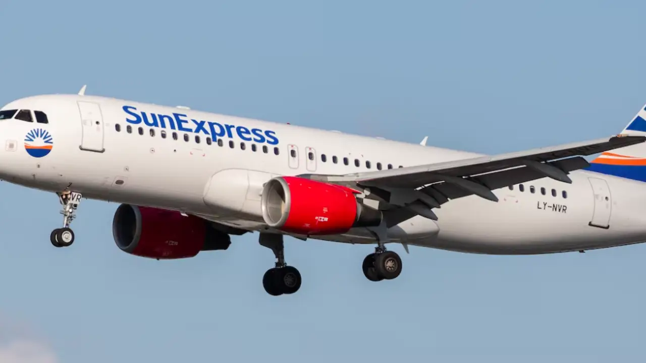 SunExpress: 15 yeni rota ekledik
