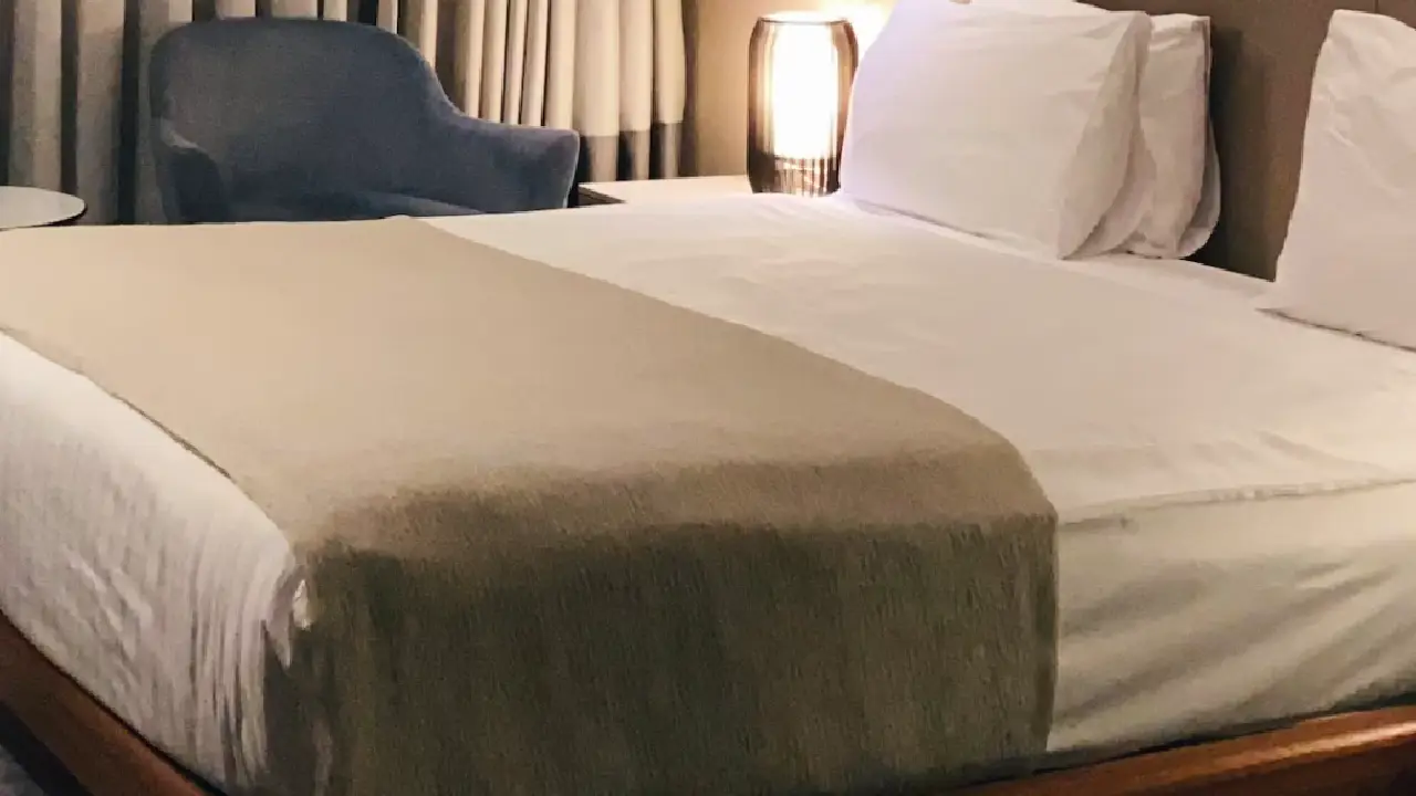Alman otel zinciri hacker saldırısına uğradı: Fatura adresleri, müşterilerin kişisel verileri, kredi kartı bilgileri çalındı
