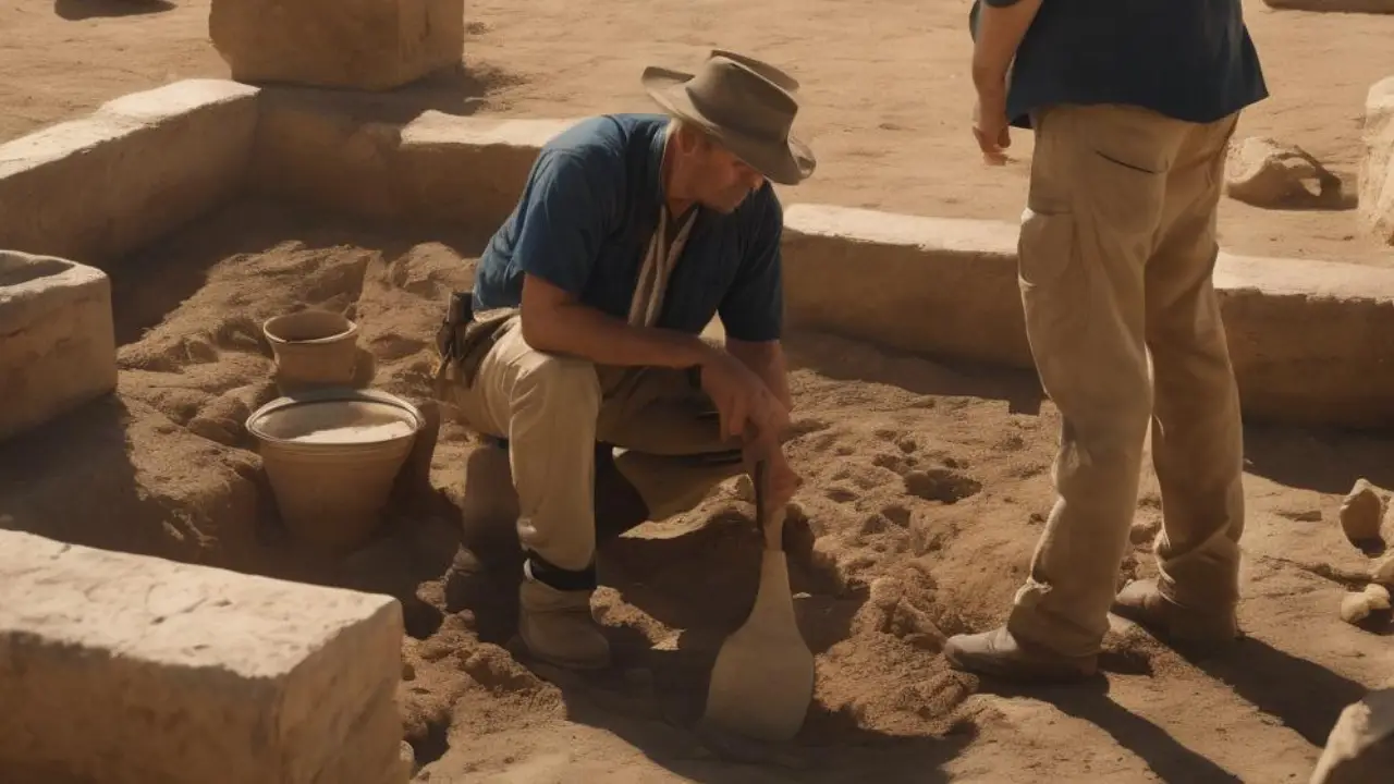 Domuztepe Höyüğü, ziyaretçileri 8 bin yıl öncesine götürecek