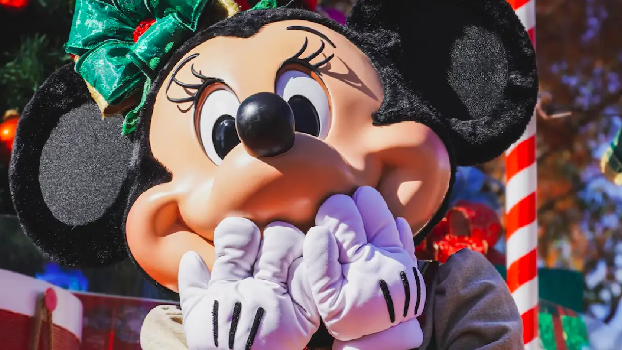 Disney'in tarihçesi