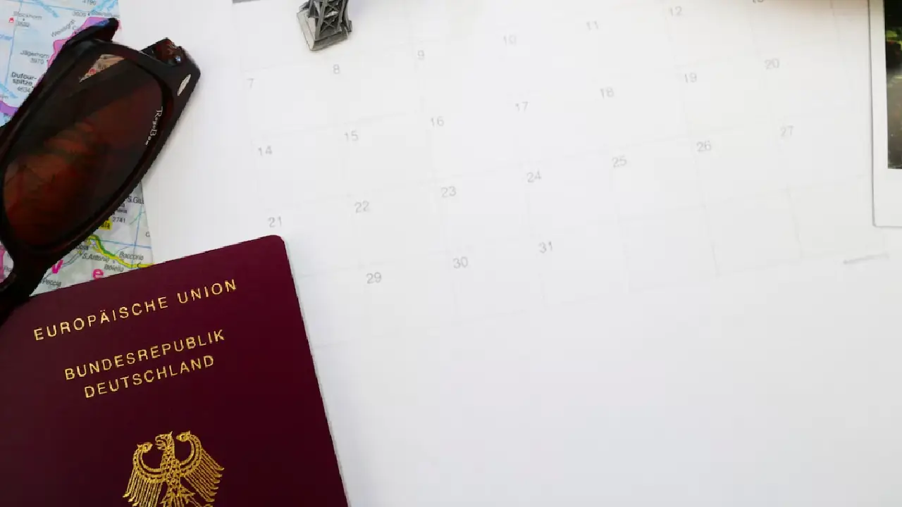Alman vatandaşları hangi ülkelere vizesiz gidebilir ?