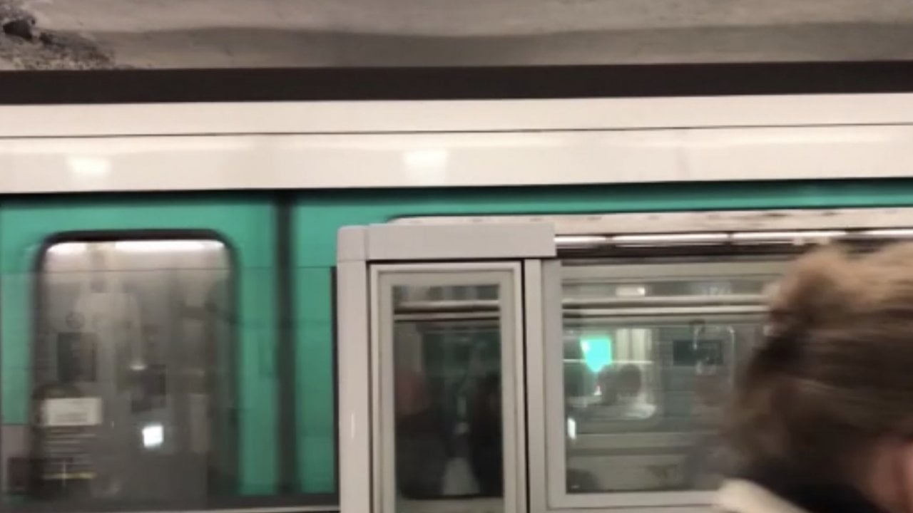 Fransa'da "tahtakurusu kabusu" devam ediyor