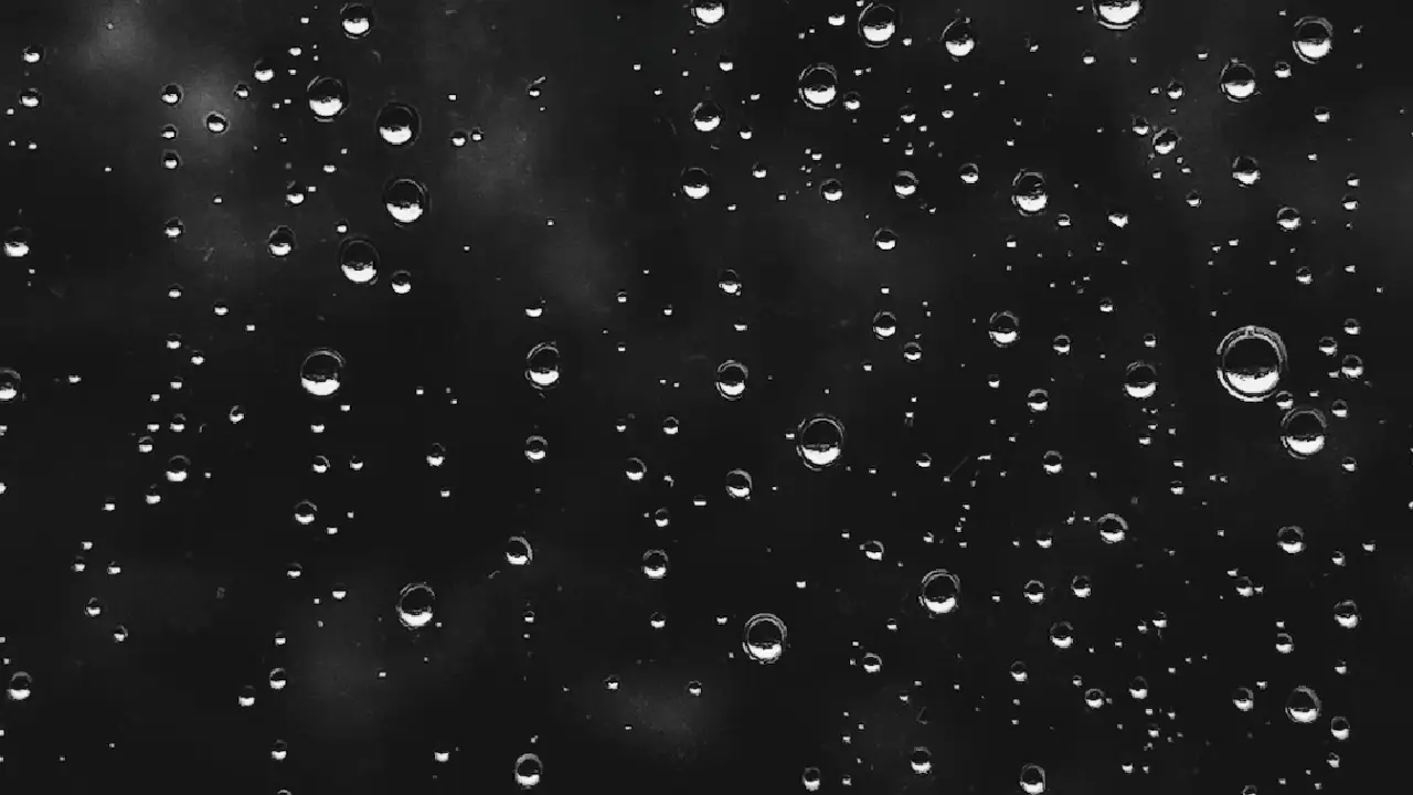 Meteorolojiden fırtına ve sağanak uyarısı