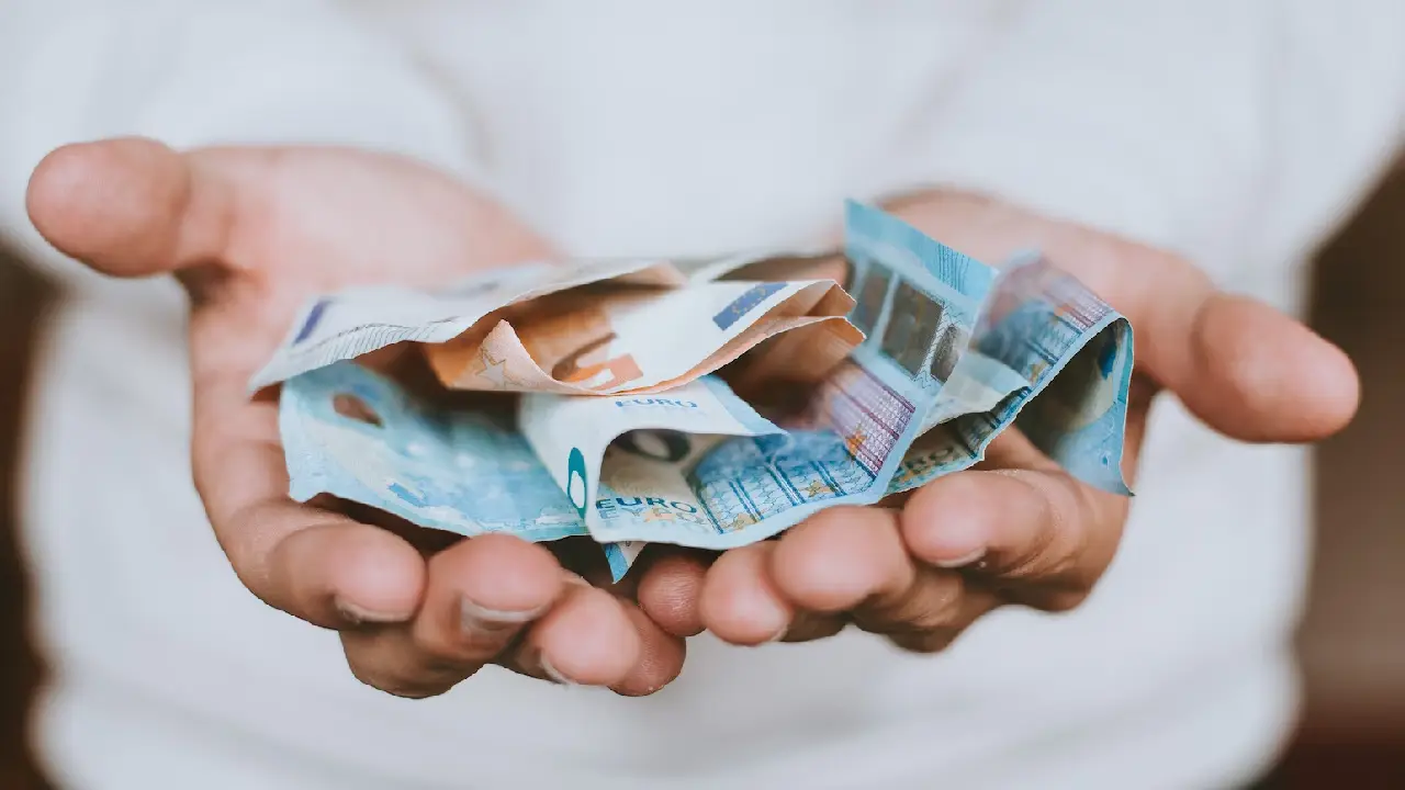Almanya'da 'Bürgergeld'e zam yapıldı!