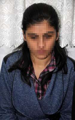 Ailesinin gözyaşlarıyla aradığı kız evine döndü