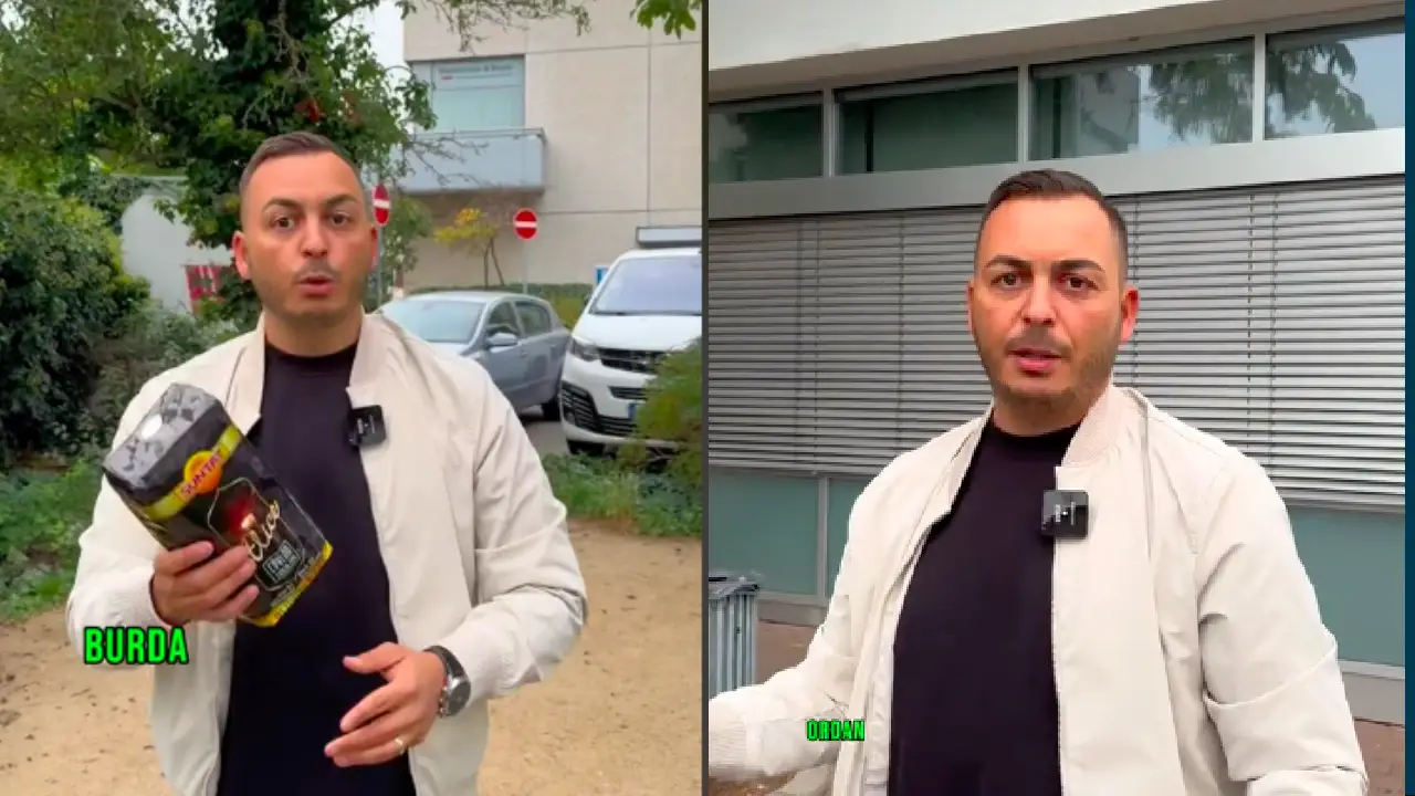 Almanya'da seçim: ''Adamlar cimri çay bile dağıtmadılar...''