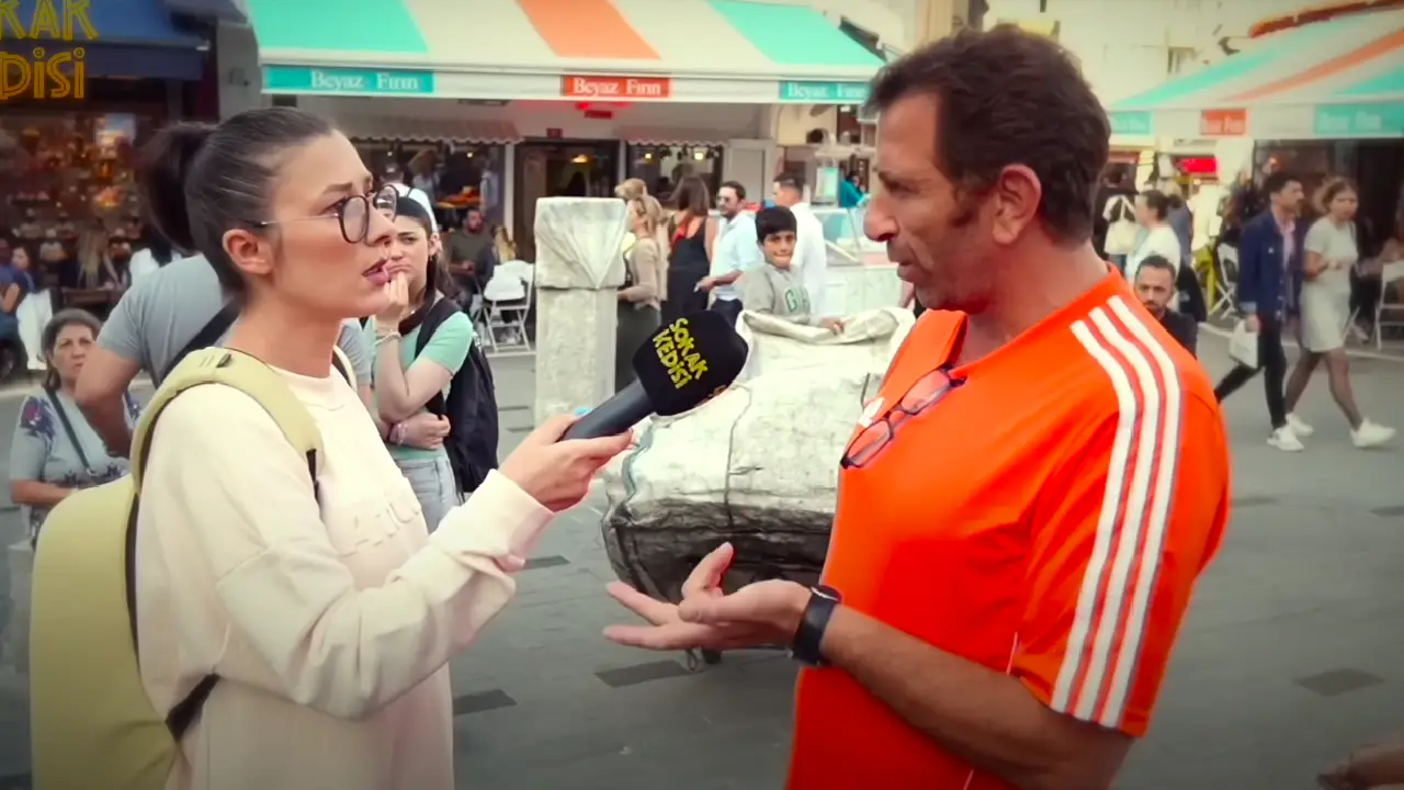 ''Almanya'da çok katı kurallar var, özgürlüğüm yoktu, Türkiye'ye geri döndüm''