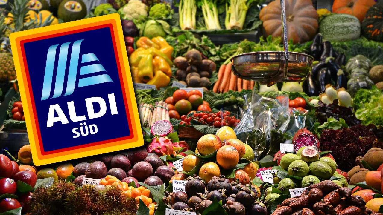 Aldi Süd, müşterilerine Ekim ortası için müjdeli haberi verdi