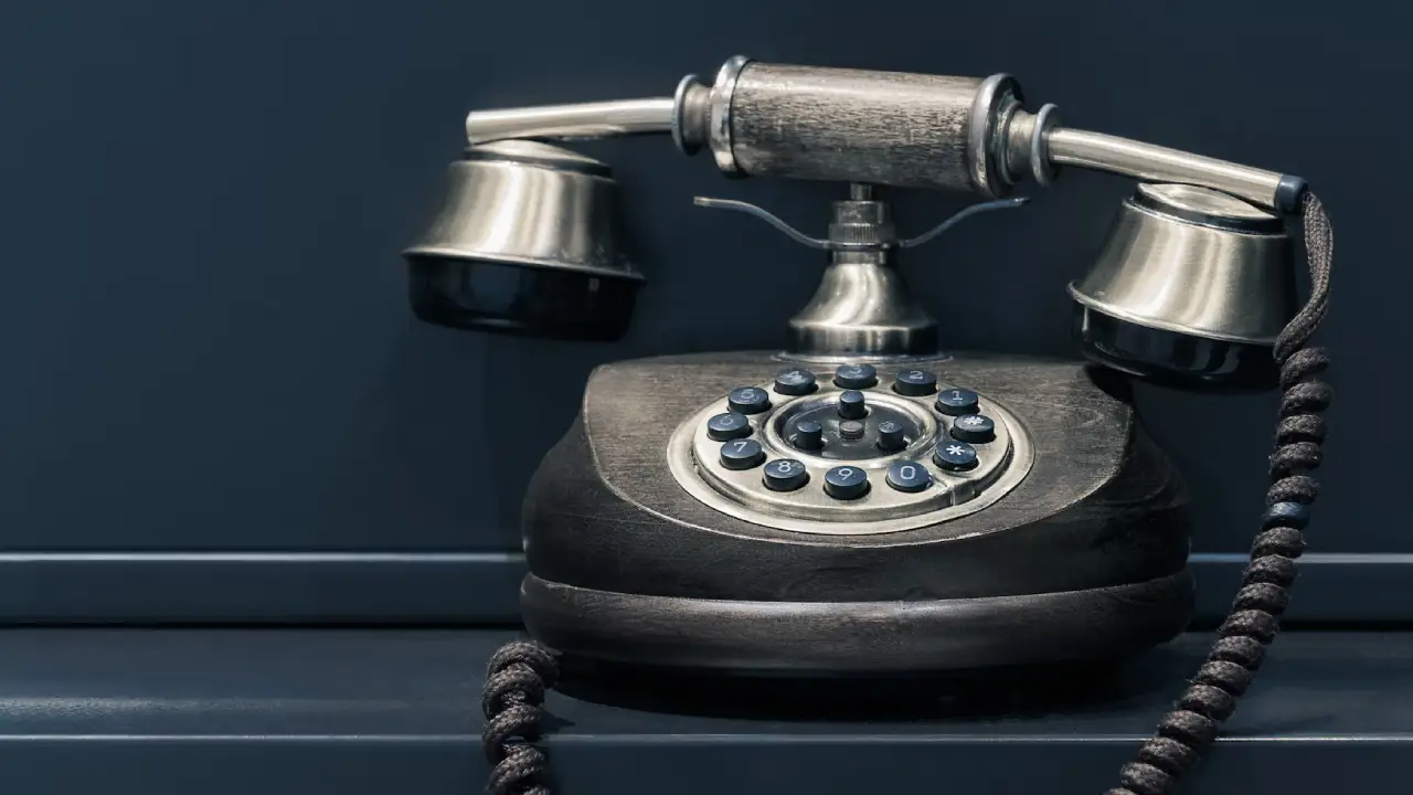 Alman telefon devi iflasını duyurdu: Müşterisi olanlar dikkat!