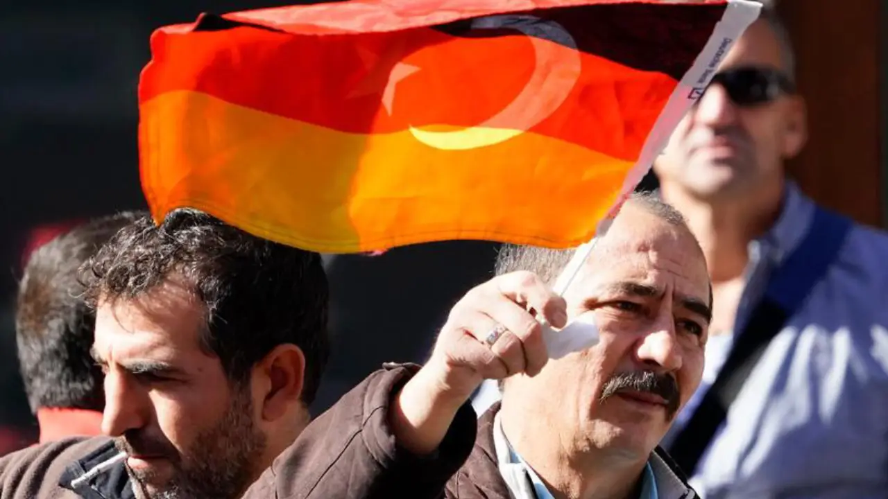 Almanya'ya büyük akın: Kaybolan Türklerin sayısı bilinmiyor