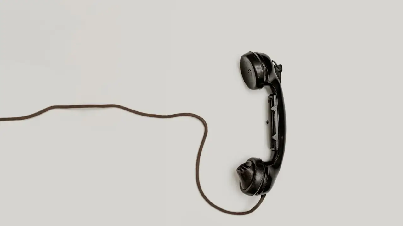 Baerbock ve Fidan arasında telefon görüşmesi
