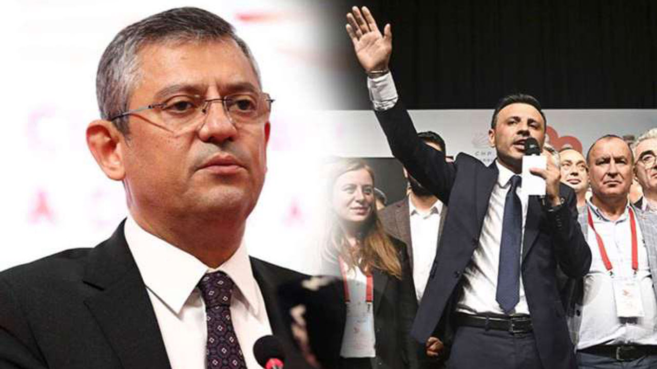 “İstanbul’u kazanırsak değişim kesin” demişti: İki Özgür’ün buluşması