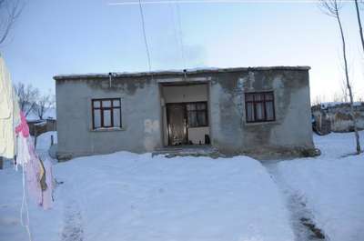 29 Ekim'de kaybolan 4 yaşındaki Nehir'den 106 gündür haber yok
